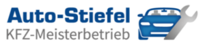 Auto Stiefel Lüdinghausen Logo